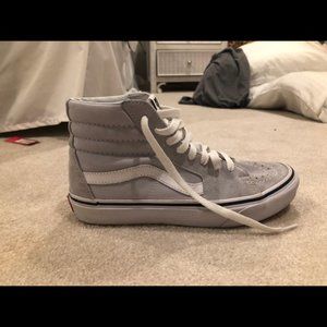 Vans High Top Sneakers
